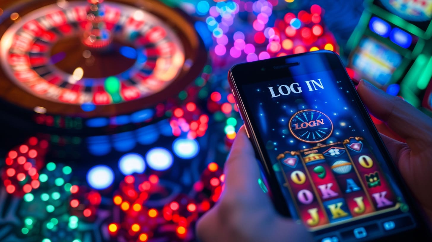 eg333 mobile account access