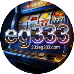 eg333 logo